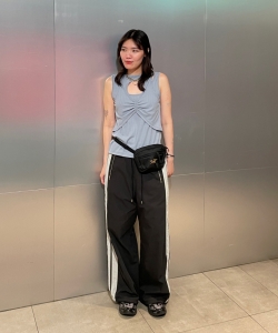 styling