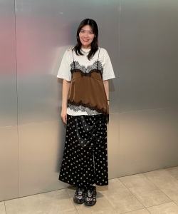 styling