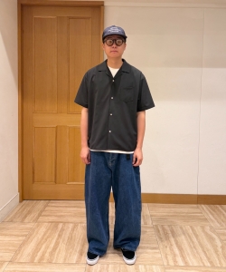 styling