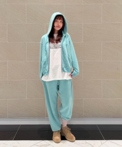 styling