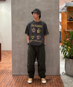 styling