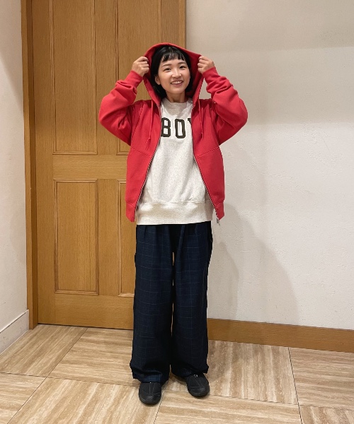 styling