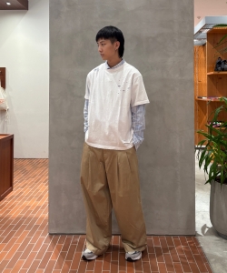 styling