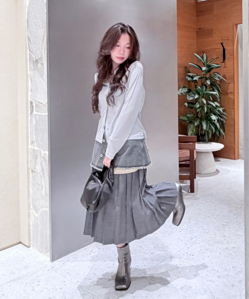 styling