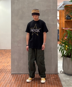 styling