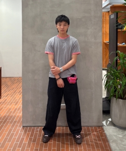 styling