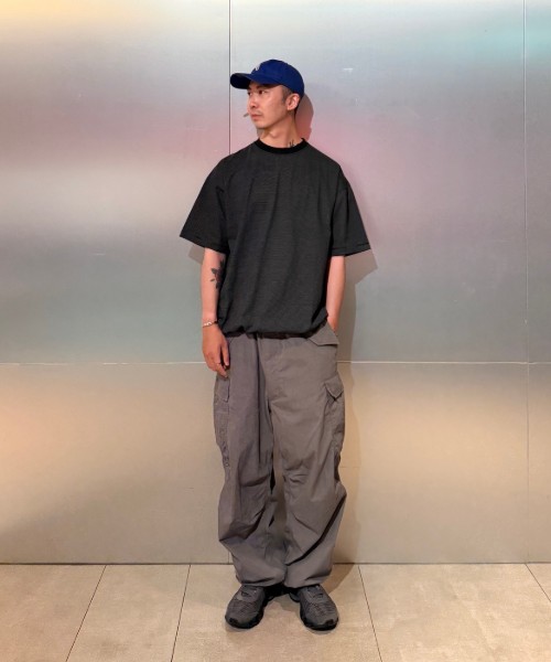 styling