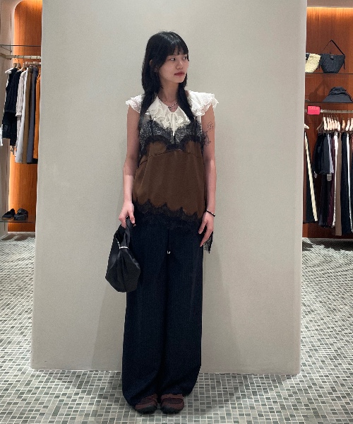 styling