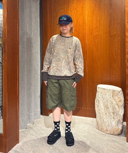 styling