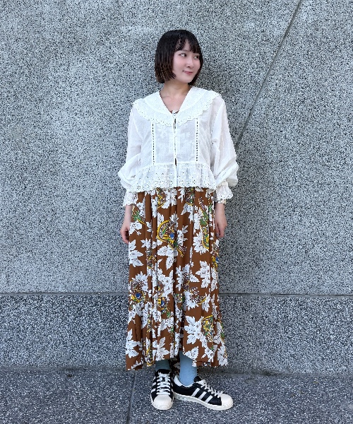 styling