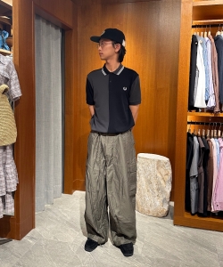 styling