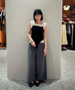 styling