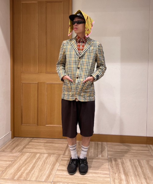 styling