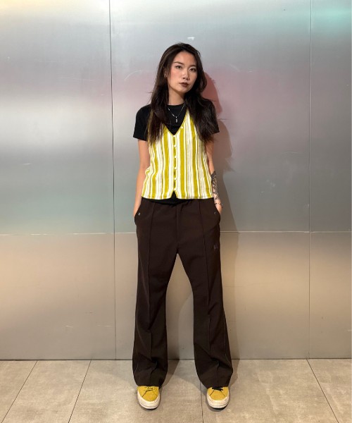 styling