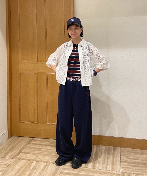 styling