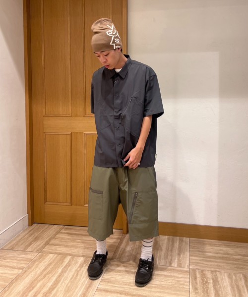 styling