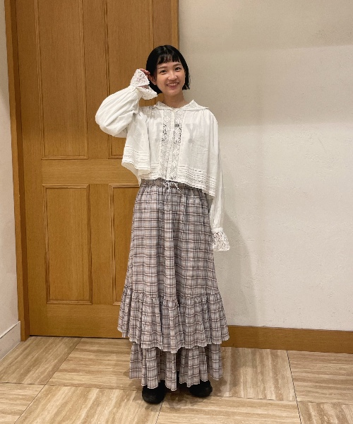 styling