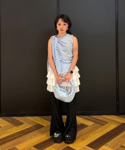 styling