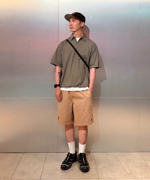 styling