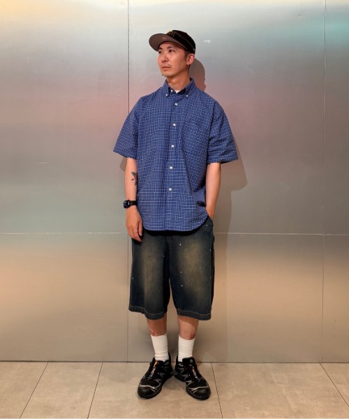styling
