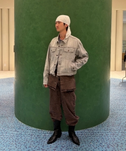 styling