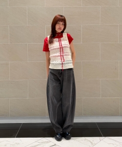 styling