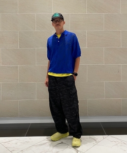 styling