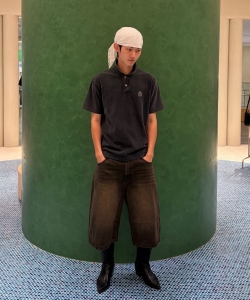 styling