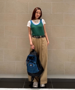 styling