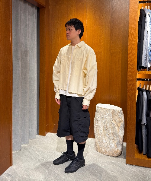 styling