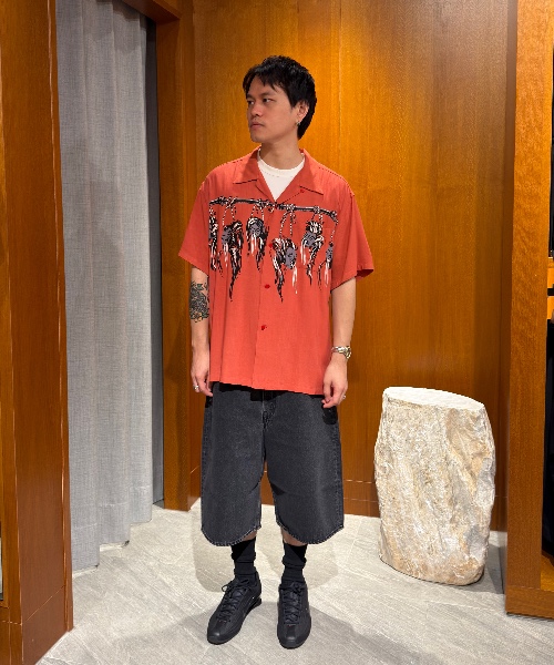 styling