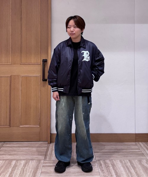 styling