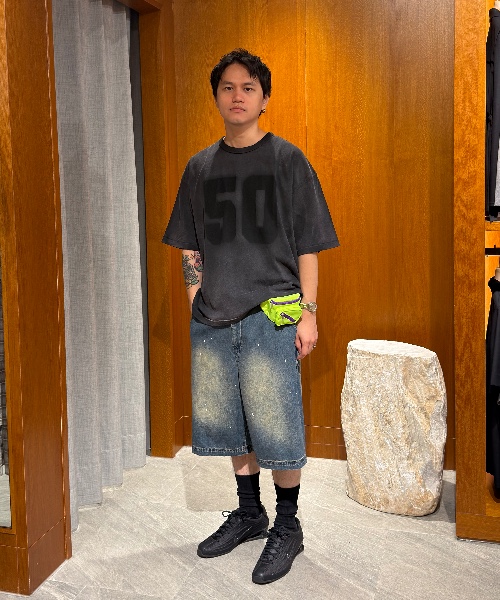 styling