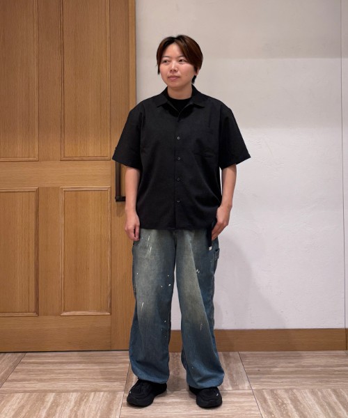 styling