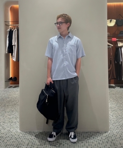 styling