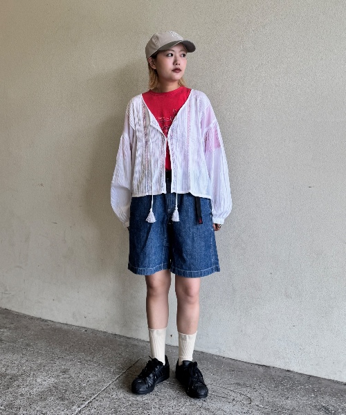 styling