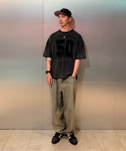 styling
