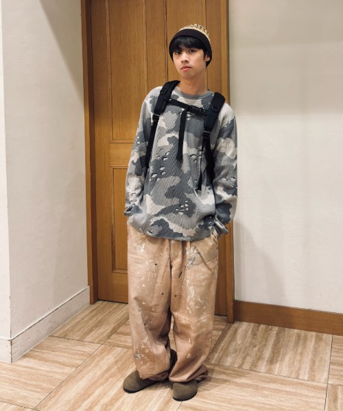 styling