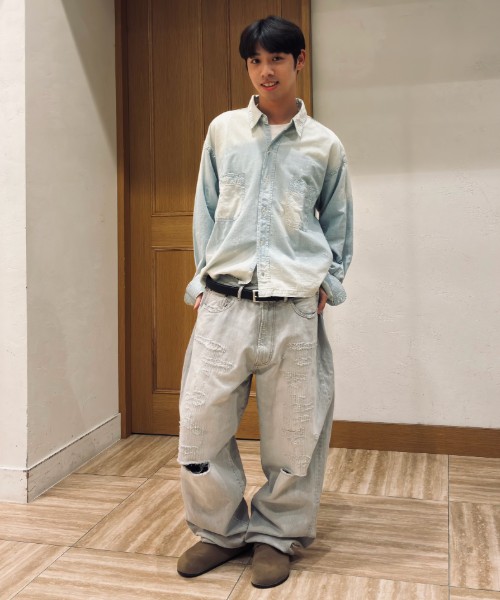 styling