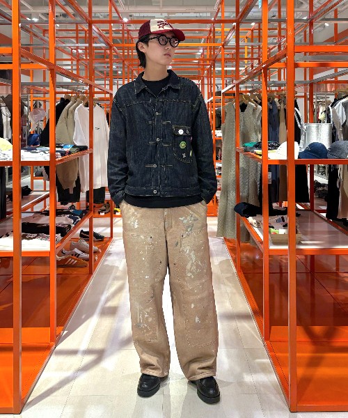 styling