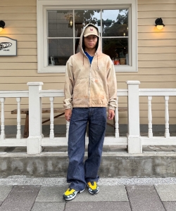 styling