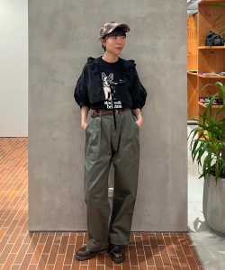 styling