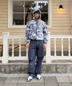 styling