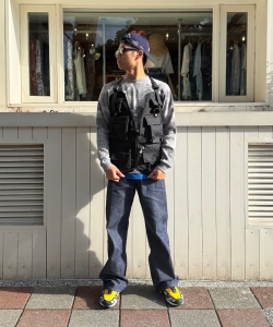 styling