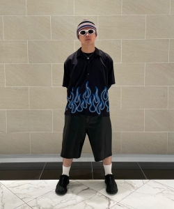 styling