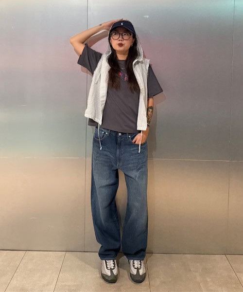 styling