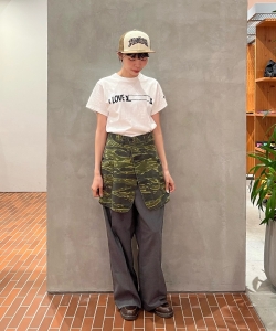styling