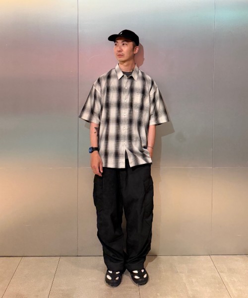styling
