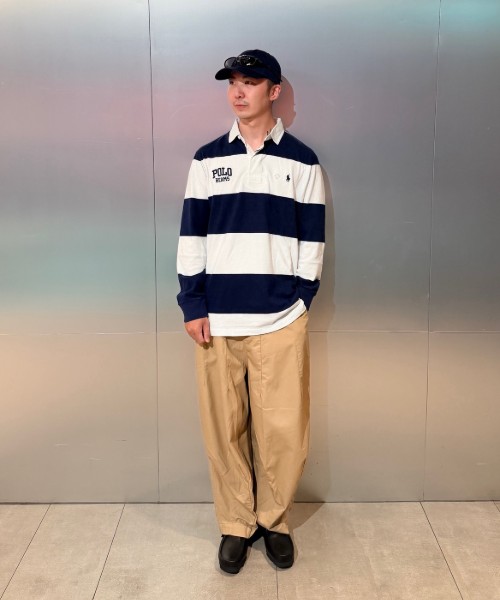 styling