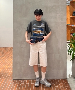 styling
